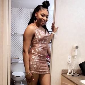 Meet your Posher, Janette